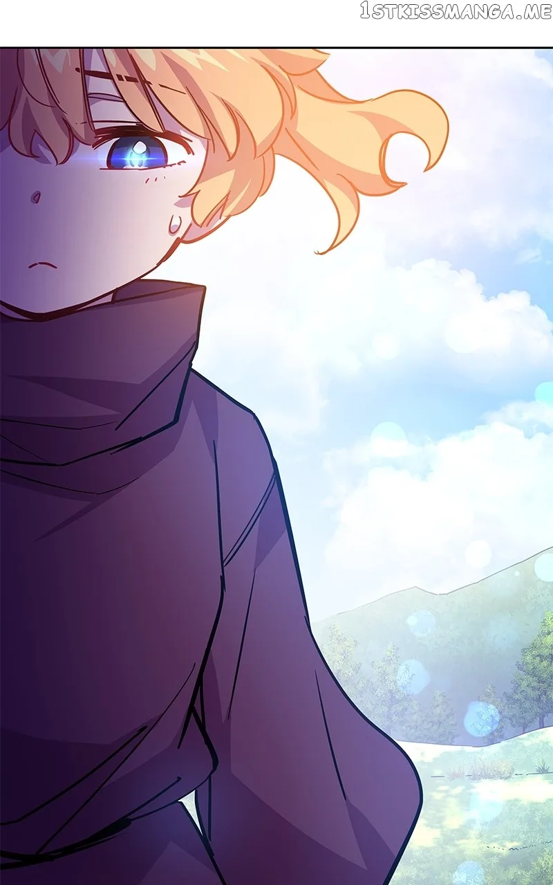 Filiarose – The Crown of Thorns Prophecy Chapter 71 page 79