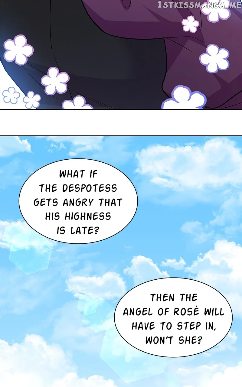 Filiarose – The Crown of Thorns Prophecy Chapter 71 page 53
