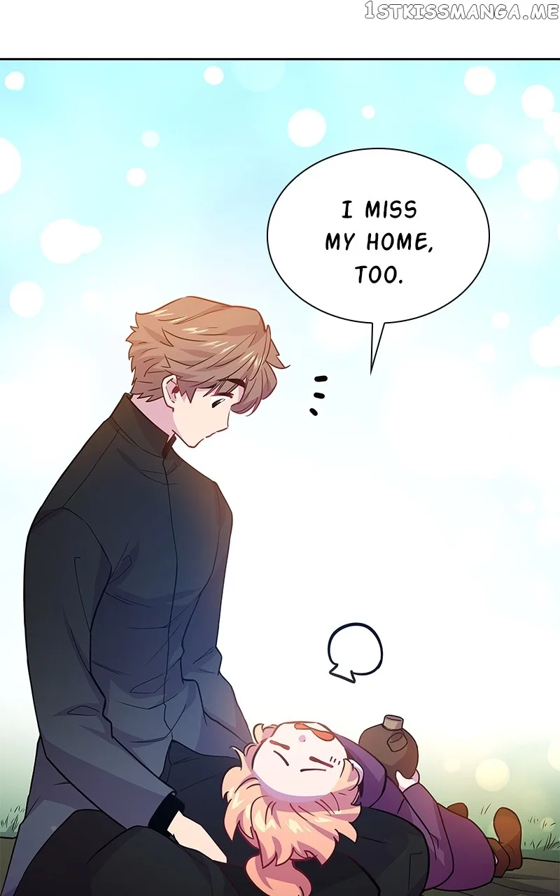 Filiarose – The Crown of Thorns Prophecy Chapter 71 page 46