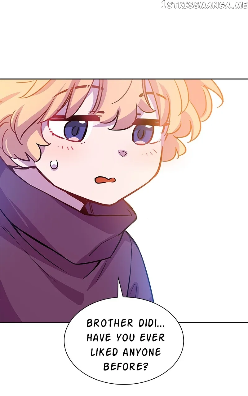 Filiarose – The Crown of Thorns Prophecy Chapter 71 page 85