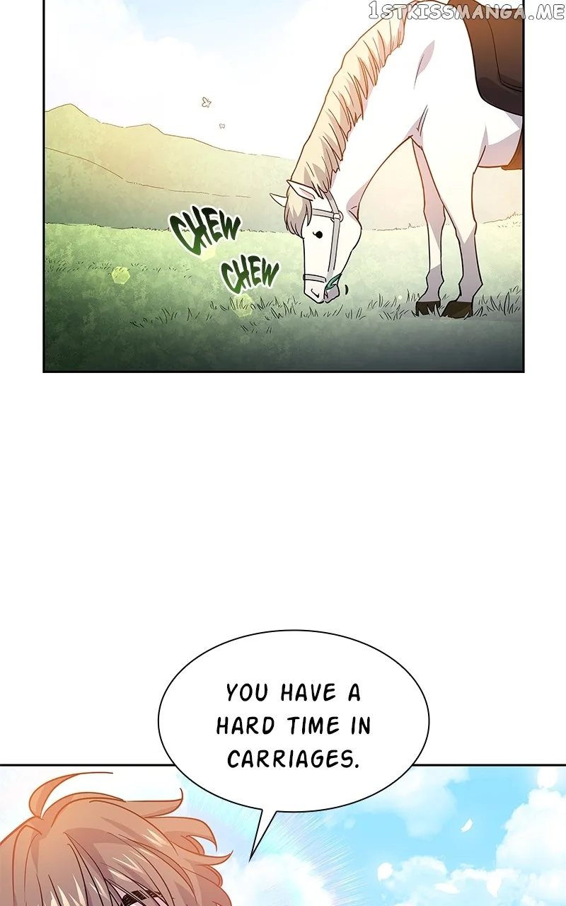 Filiarose – The Crown of Thorns Prophecy Chapter 71 page 49