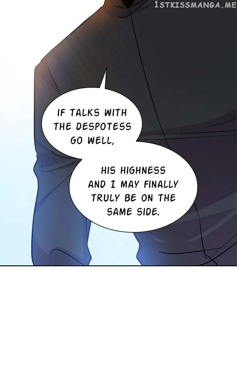 Filiarose – The Crown of Thorns Prophecy Chapter 71 page 67