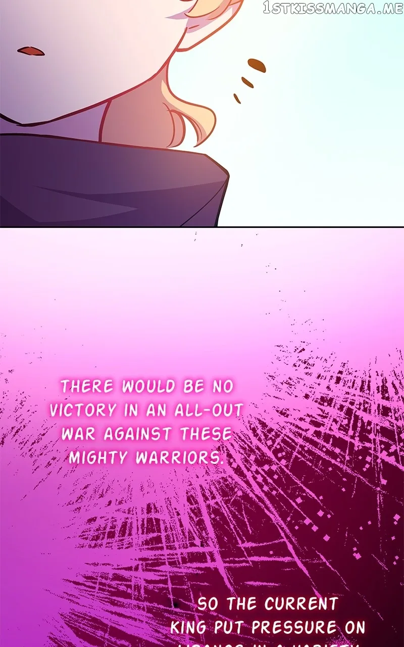 Filiarose – The Crown of Thorns Prophecy Chapter 71 page 71