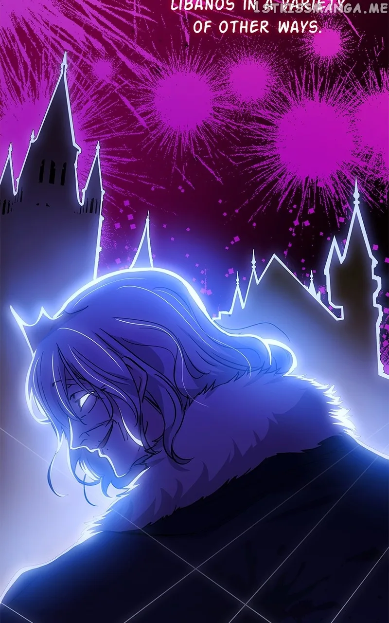 Filiarose – The Crown of Thorns Prophecy Chapter 71 page 72