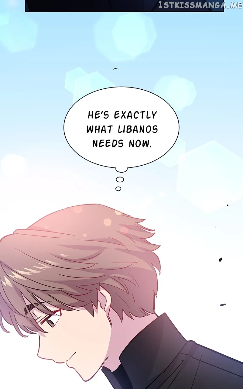 Filiarose – The Crown of Thorns Prophecy Chapter 71 page 77
