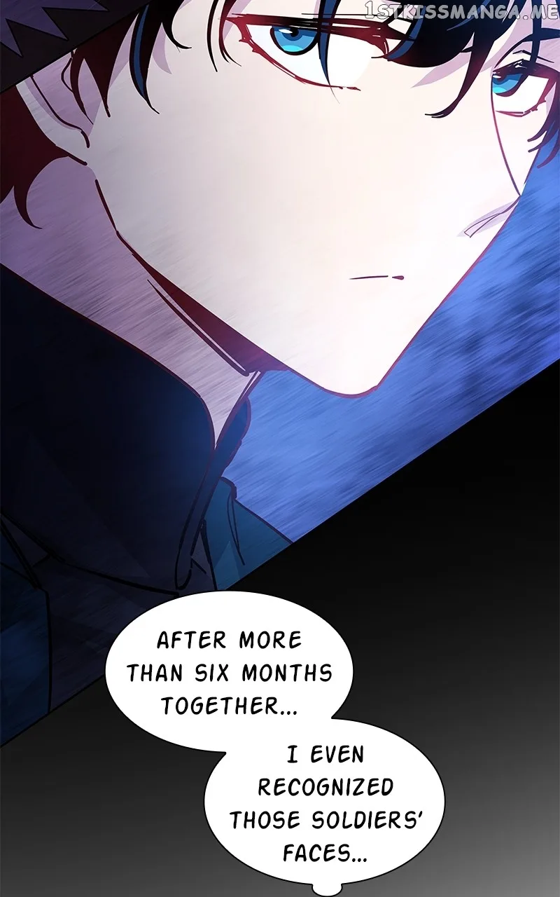 Filiarose – The Crown of Thorns Prophecy Chapter 71 page 63