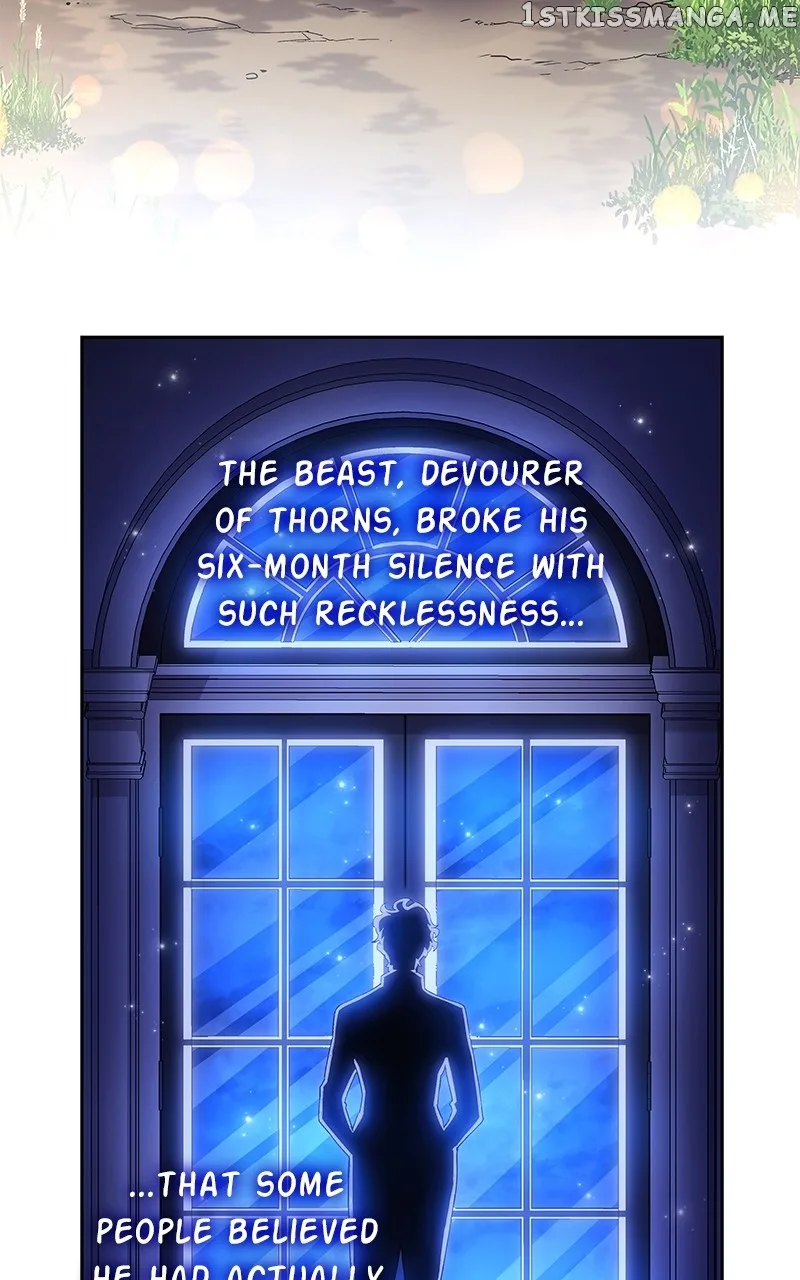 Filiarose – The Crown of Thorns Prophecy Chapter 71 page 82