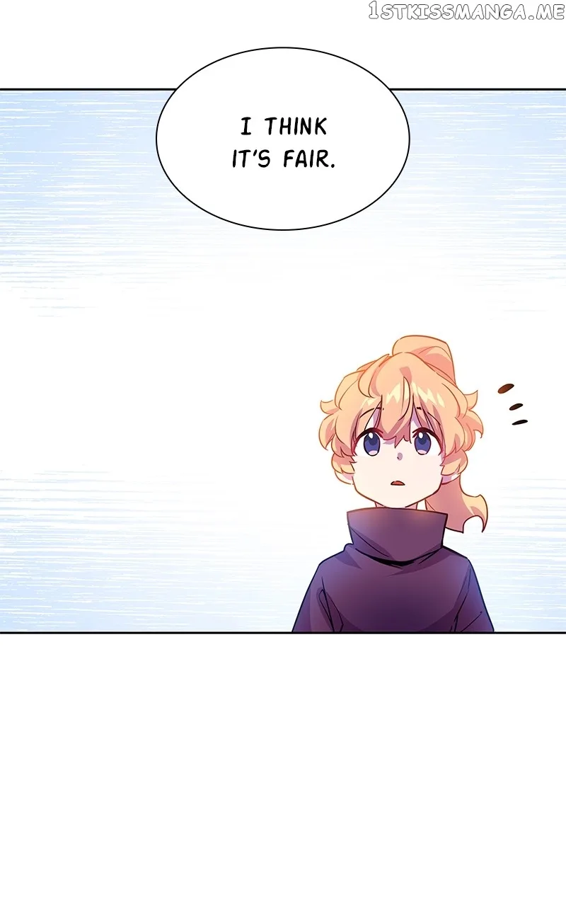 Filiarose – The Crown of Thorns Prophecy Chapter 71 page 65