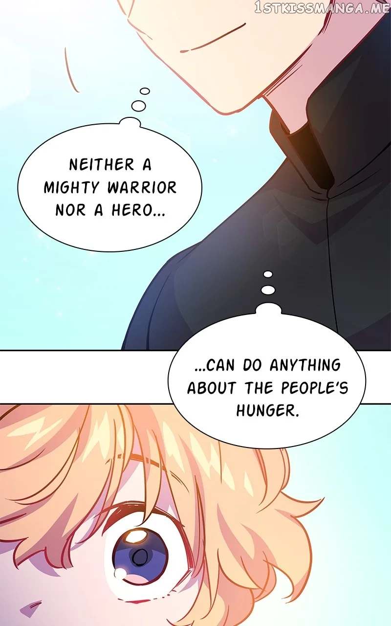 Filiarose – The Crown of Thorns Prophecy Chapter 71 page 70