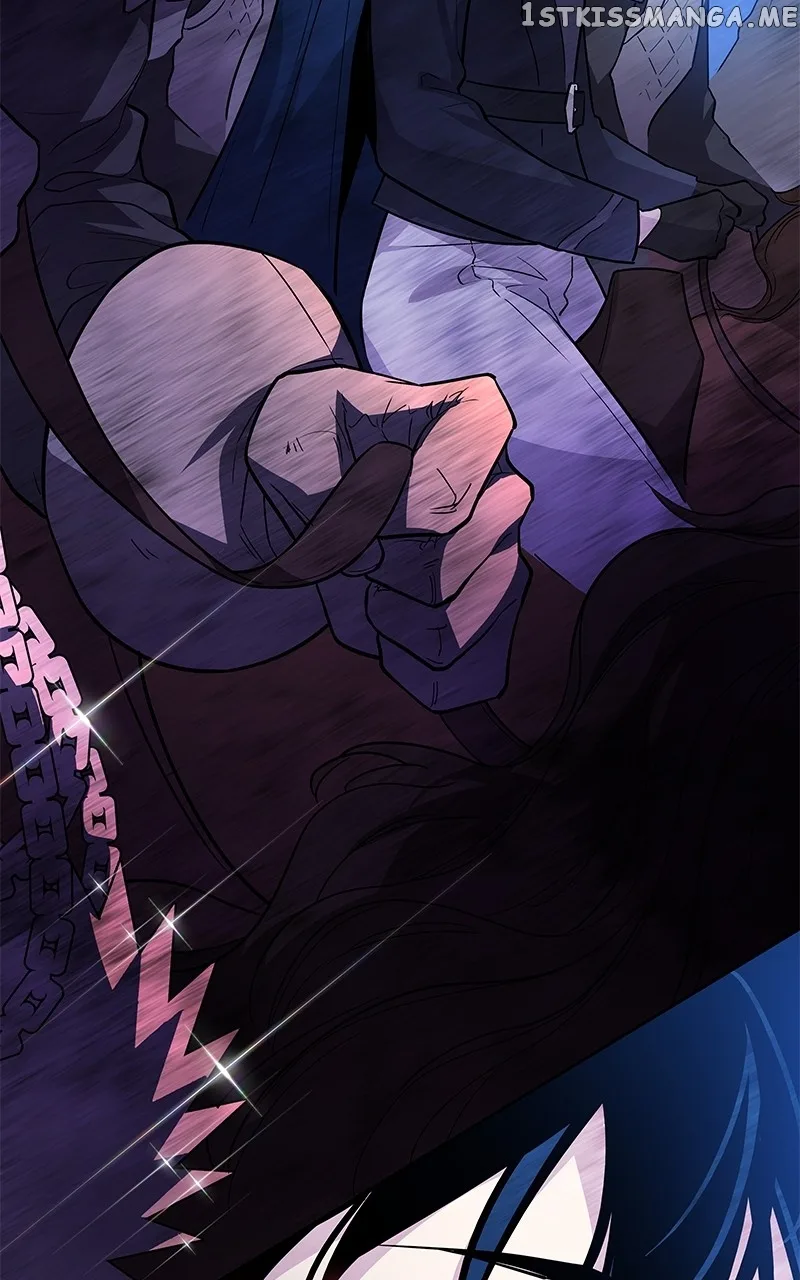 Filiarose – The Crown of Thorns Prophecy Chapter 71 page 62