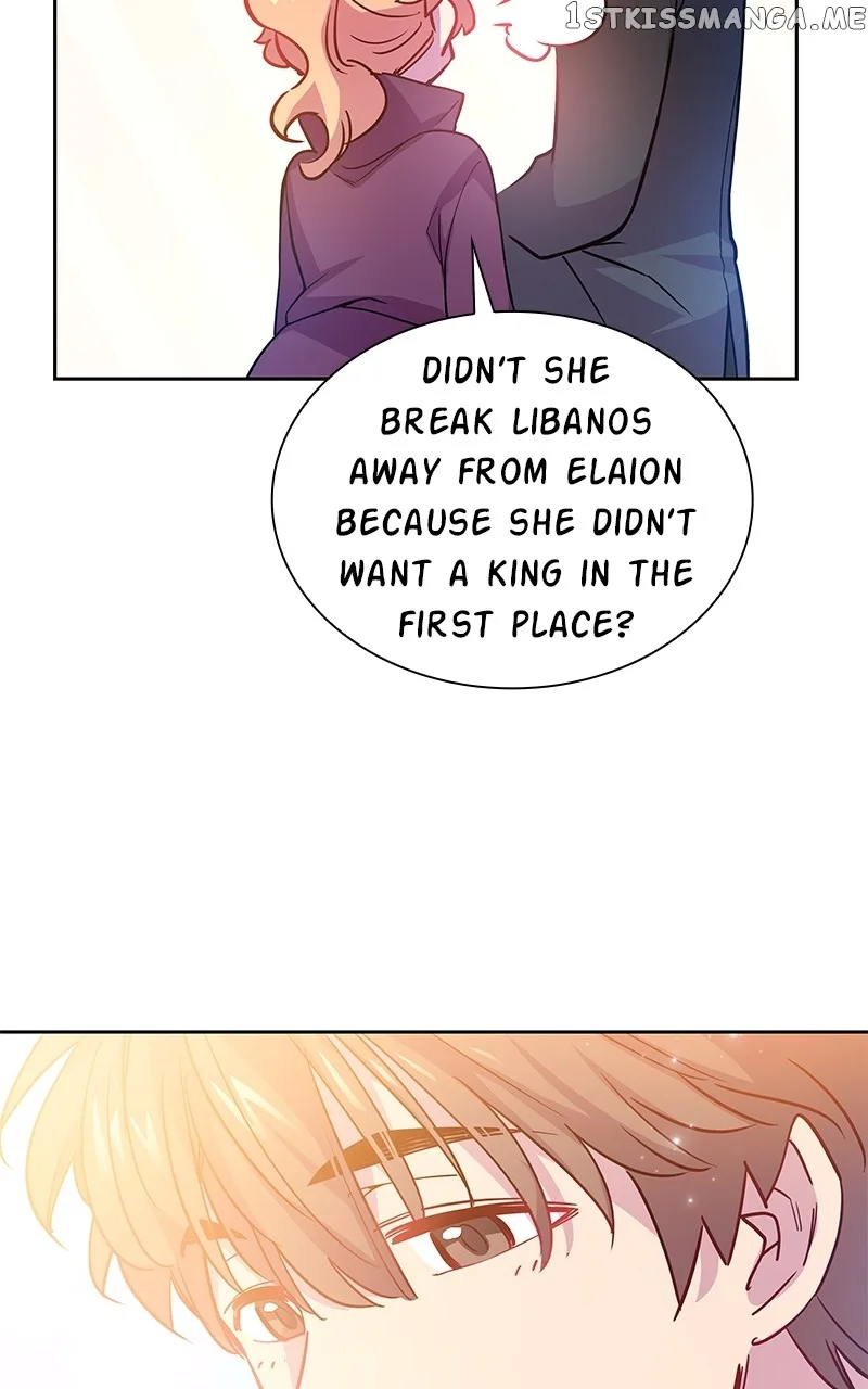 Filiarose – The Crown of Thorns Prophecy Chapter 71 page 69