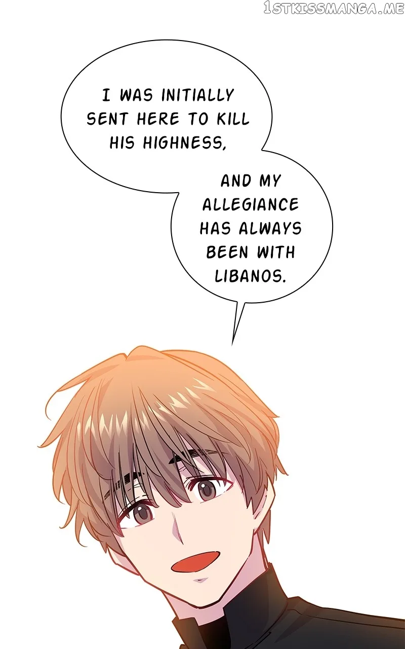 Filiarose – The Crown of Thorns Prophecy Chapter 71 page 66