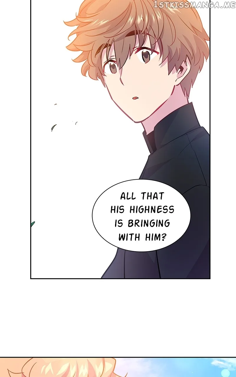 Filiarose – The Crown of Thorns Prophecy Chapter 71 page 56