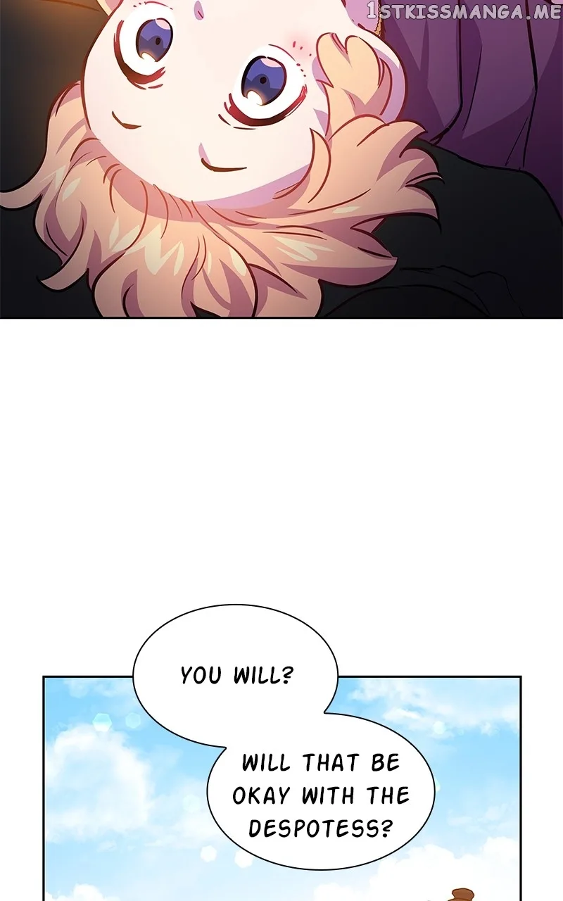 Filiarose – The Crown of Thorns Prophecy Chapter 71 page 48