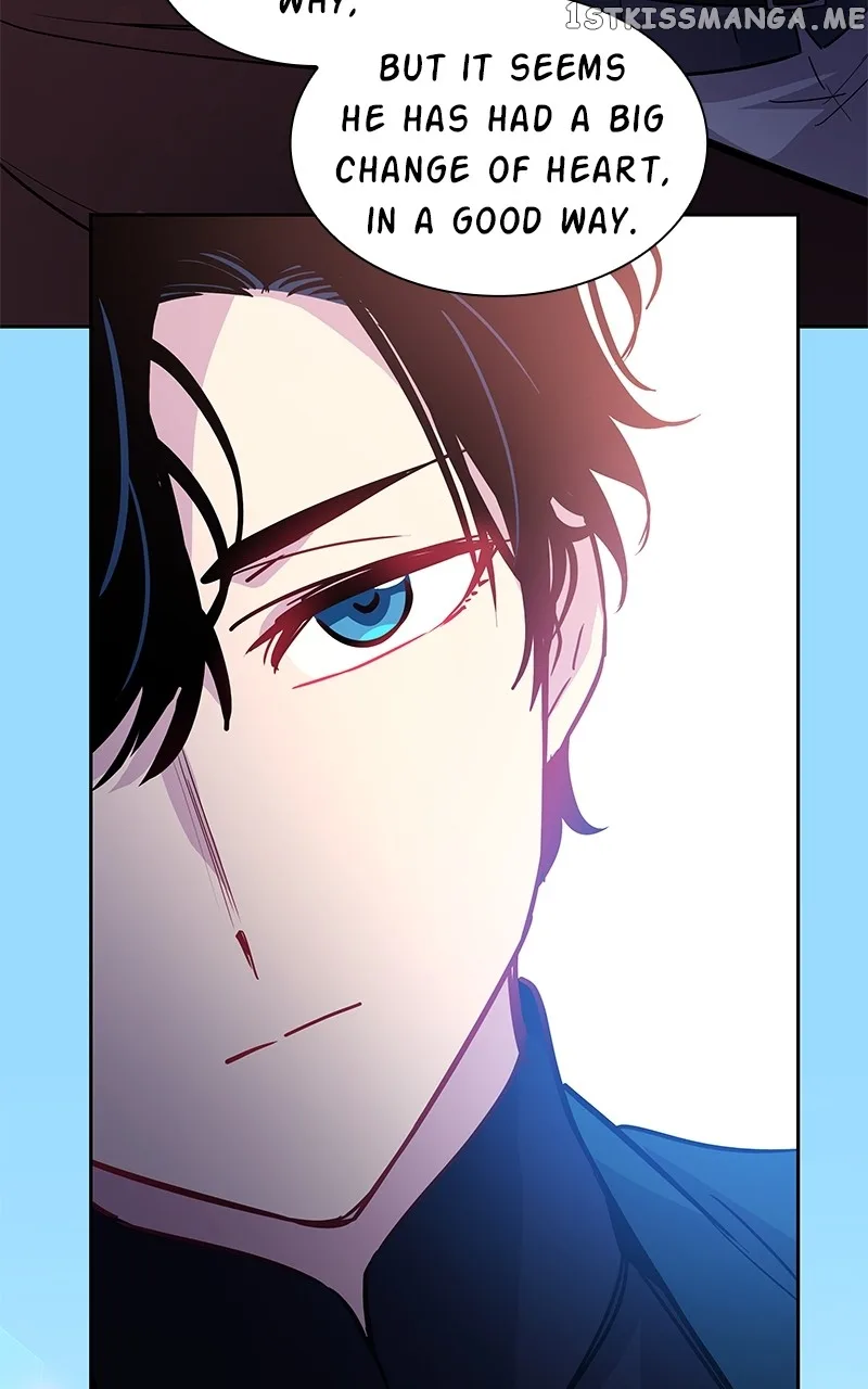 Filiarose – The Crown of Thorns Prophecy Chapter 71 page 76