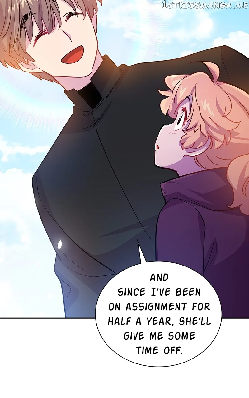 Filiarose – The Crown of Thorns Prophecy Chapter 71 page 50