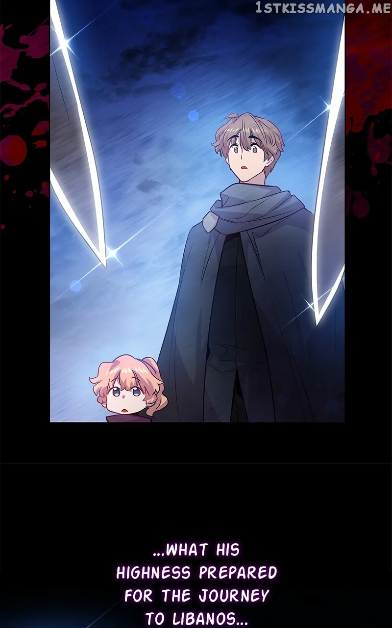Filiarose – The Crown of Thorns Prophecy Chapter 71 page 60