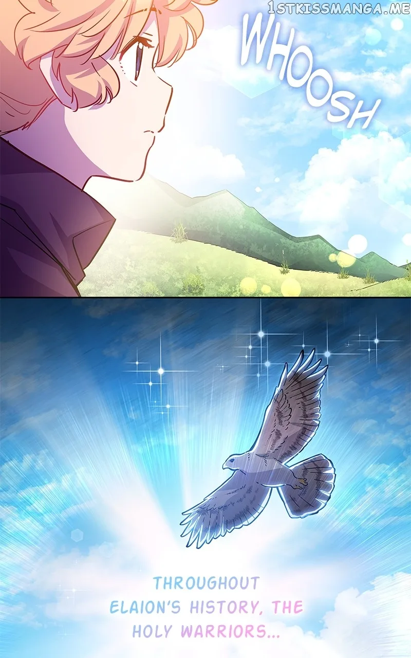 Filiarose – The Crown of Thorns Prophecy Chapter 71 page 57