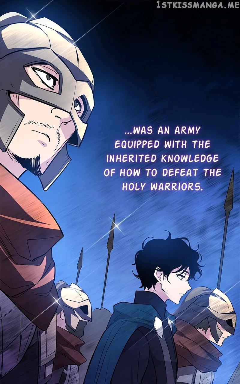 Filiarose – The Crown of Thorns Prophecy Chapter 71 page 61