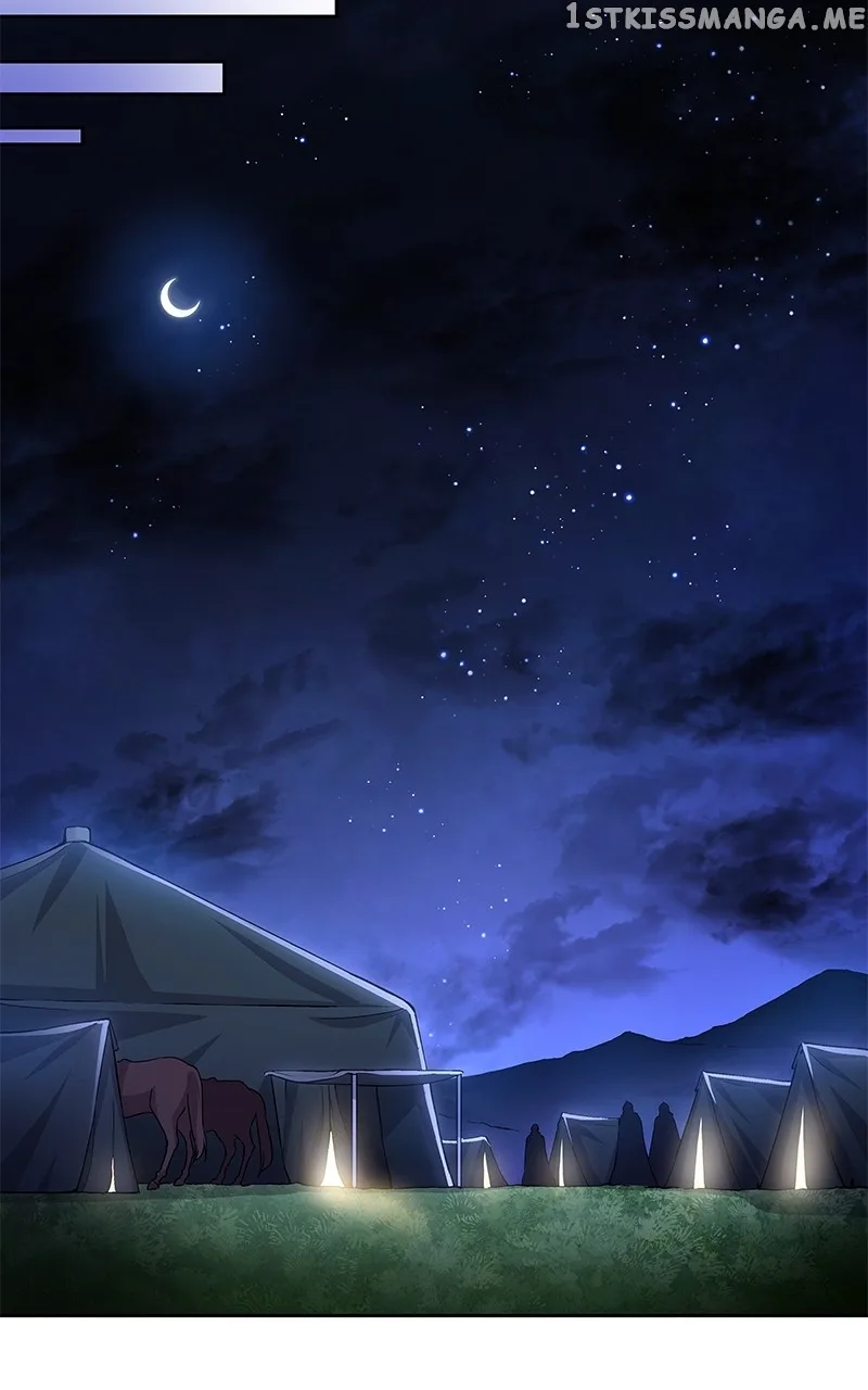 Filiarose – The Crown of Thorns Prophecy Chapter 72 page 19