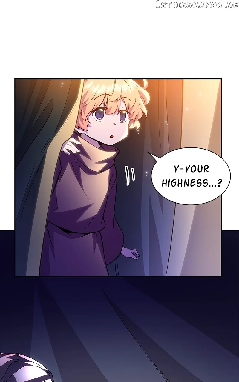 Filiarose – The Crown of Thorns Prophecy Chapter 72 page 20