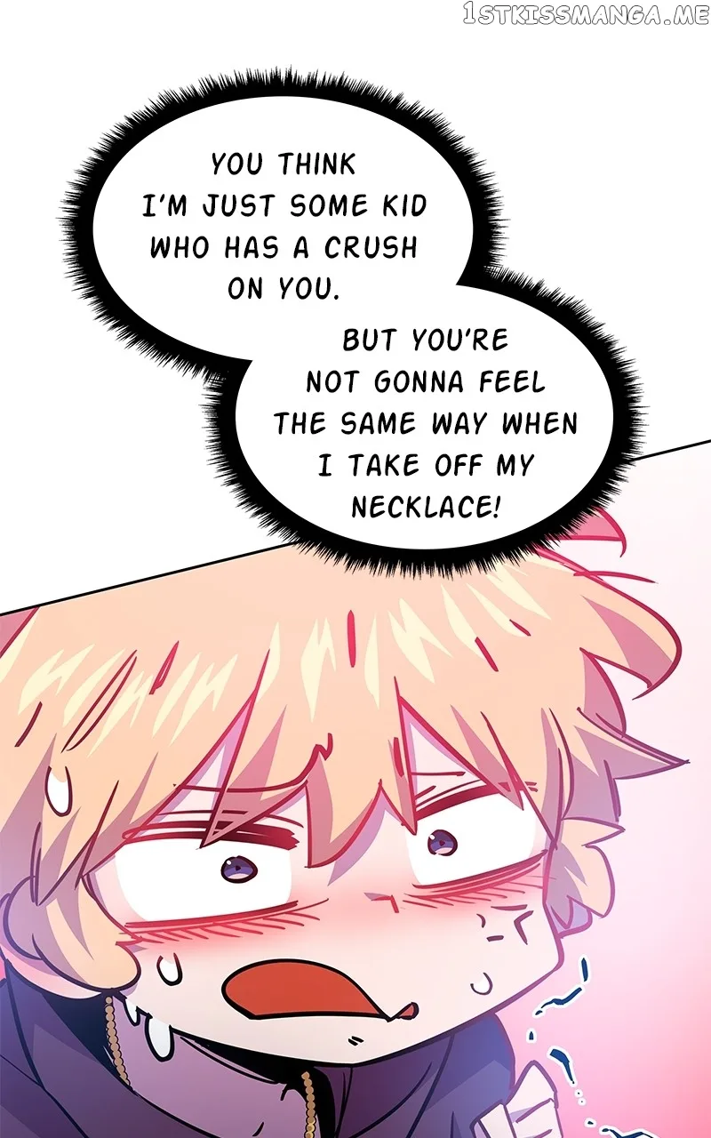 Filiarose – The Crown of Thorns Prophecy Chapter 72 page 12