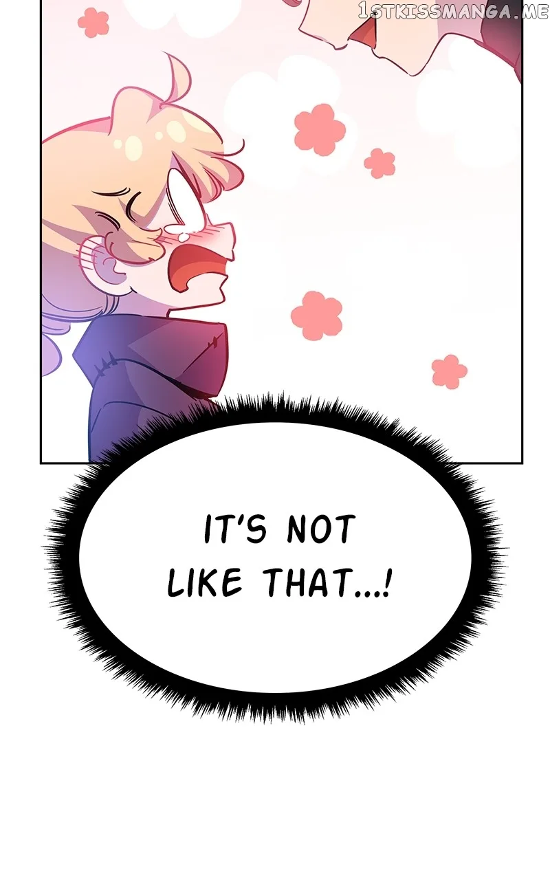Filiarose – The Crown of Thorns Prophecy Chapter 72 page 11