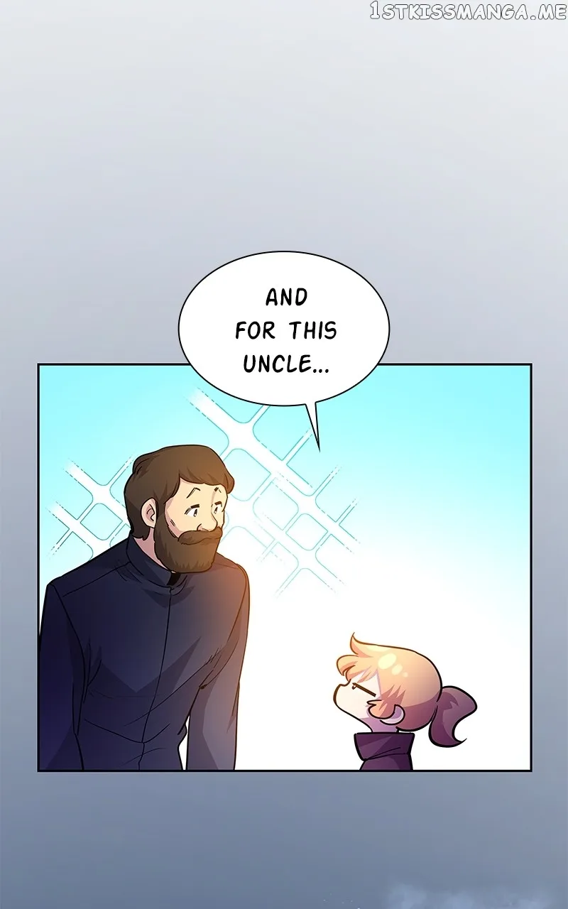 Filiarose – The Crown of Thorns Prophecy Chapter 72 page 32