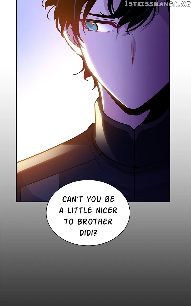 Filiarose – The Crown of Thorns Prophecy Chapter 72 page 45