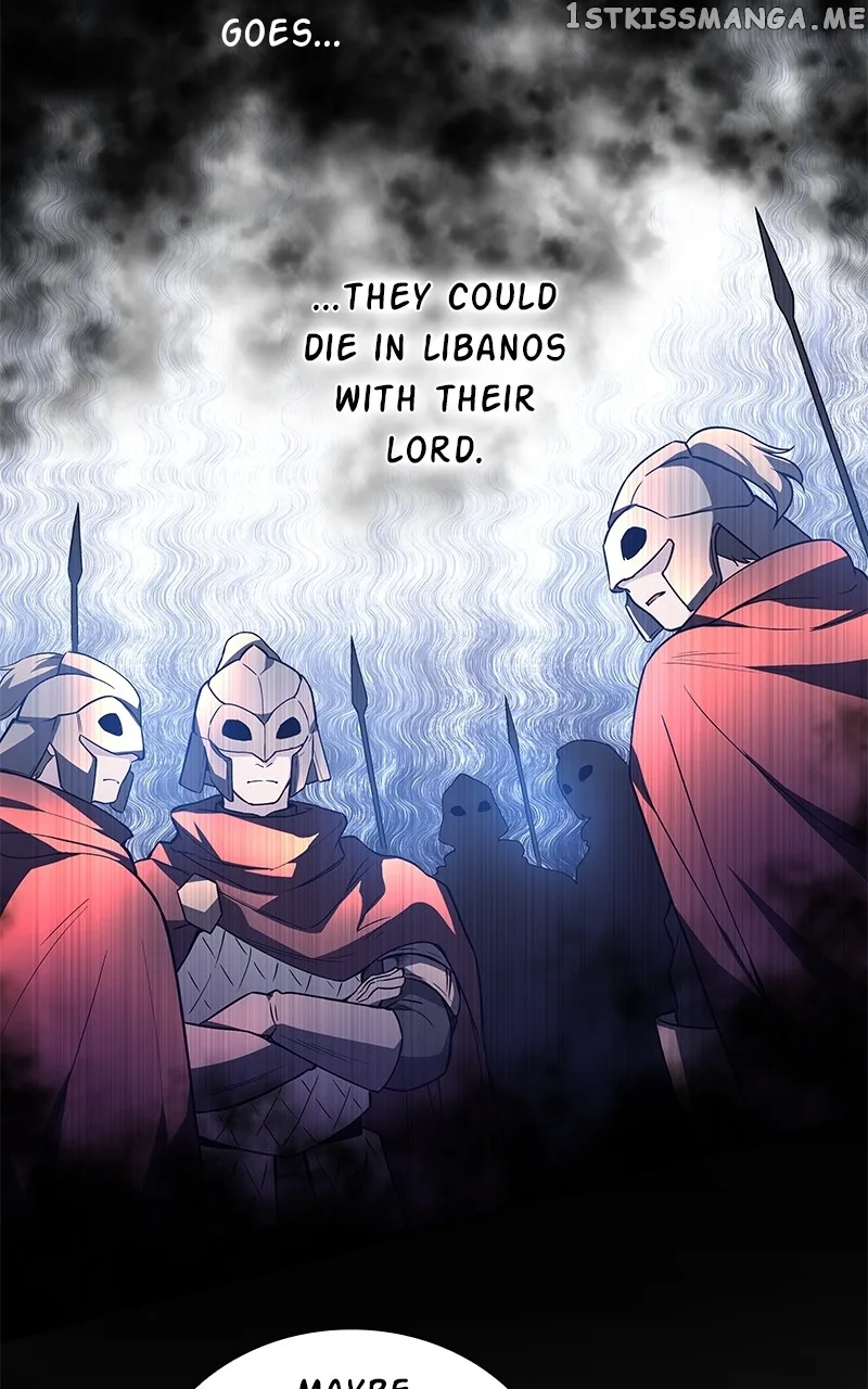 Filiarose – The Crown of Thorns Prophecy Chapter 72 page 49