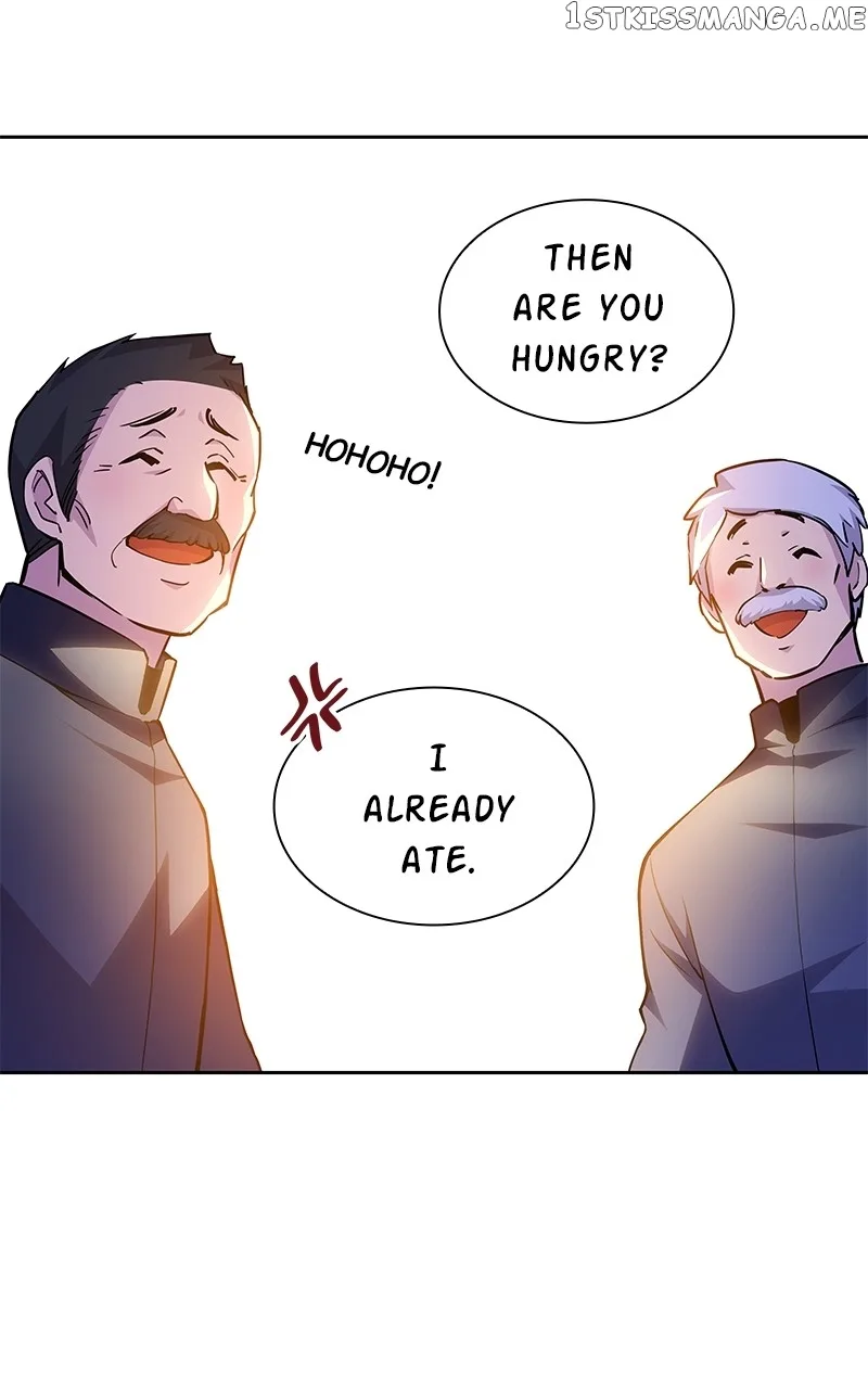 Filiarose – The Crown of Thorns Prophecy Chapter 72 page 25