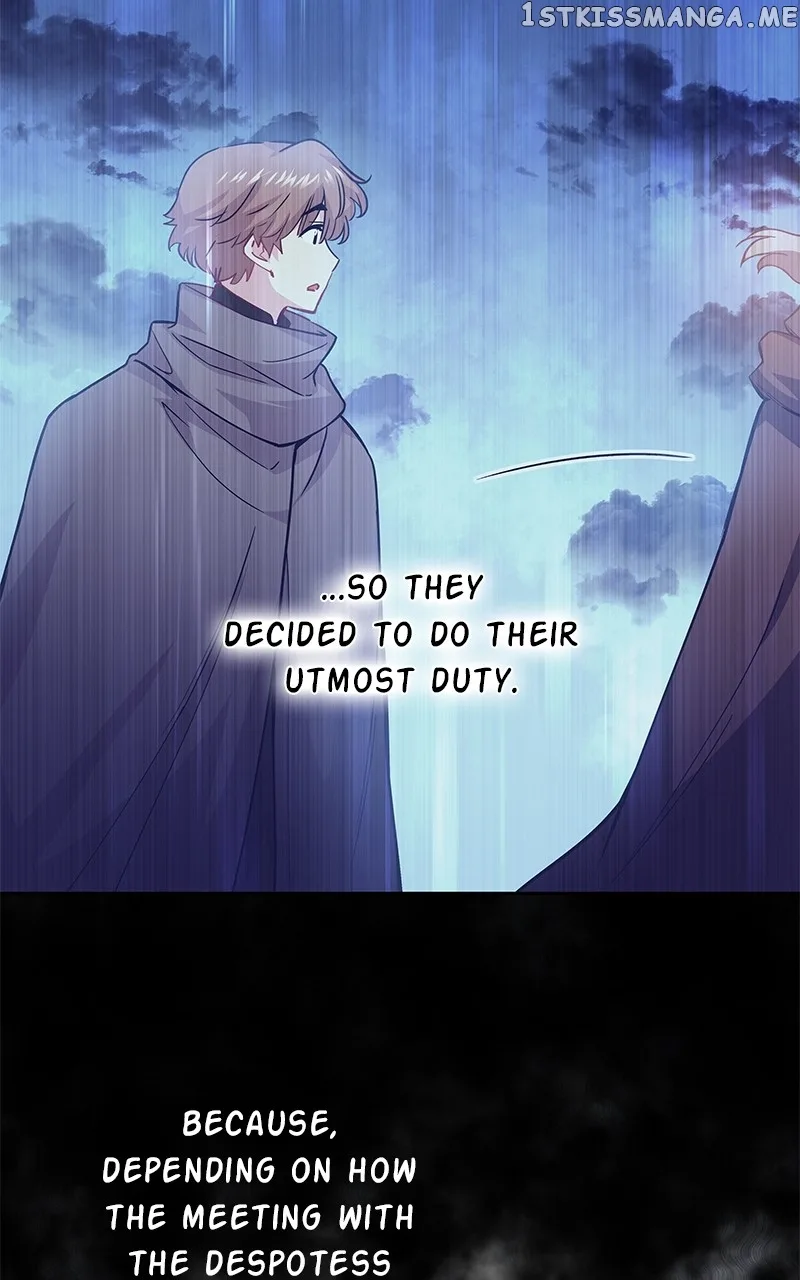 Filiarose – The Crown of Thorns Prophecy Chapter 72 page 48