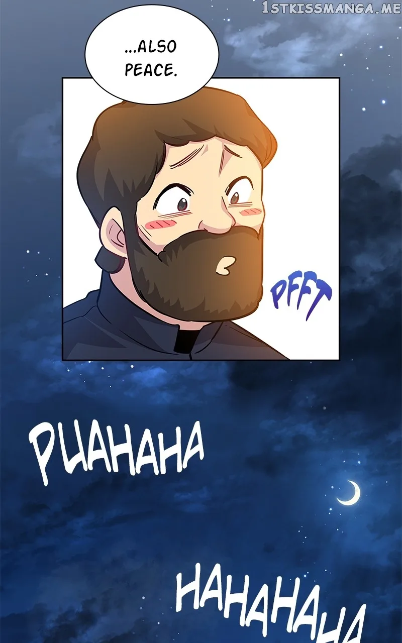 Filiarose – The Crown of Thorns Prophecy Chapter 72 page 33