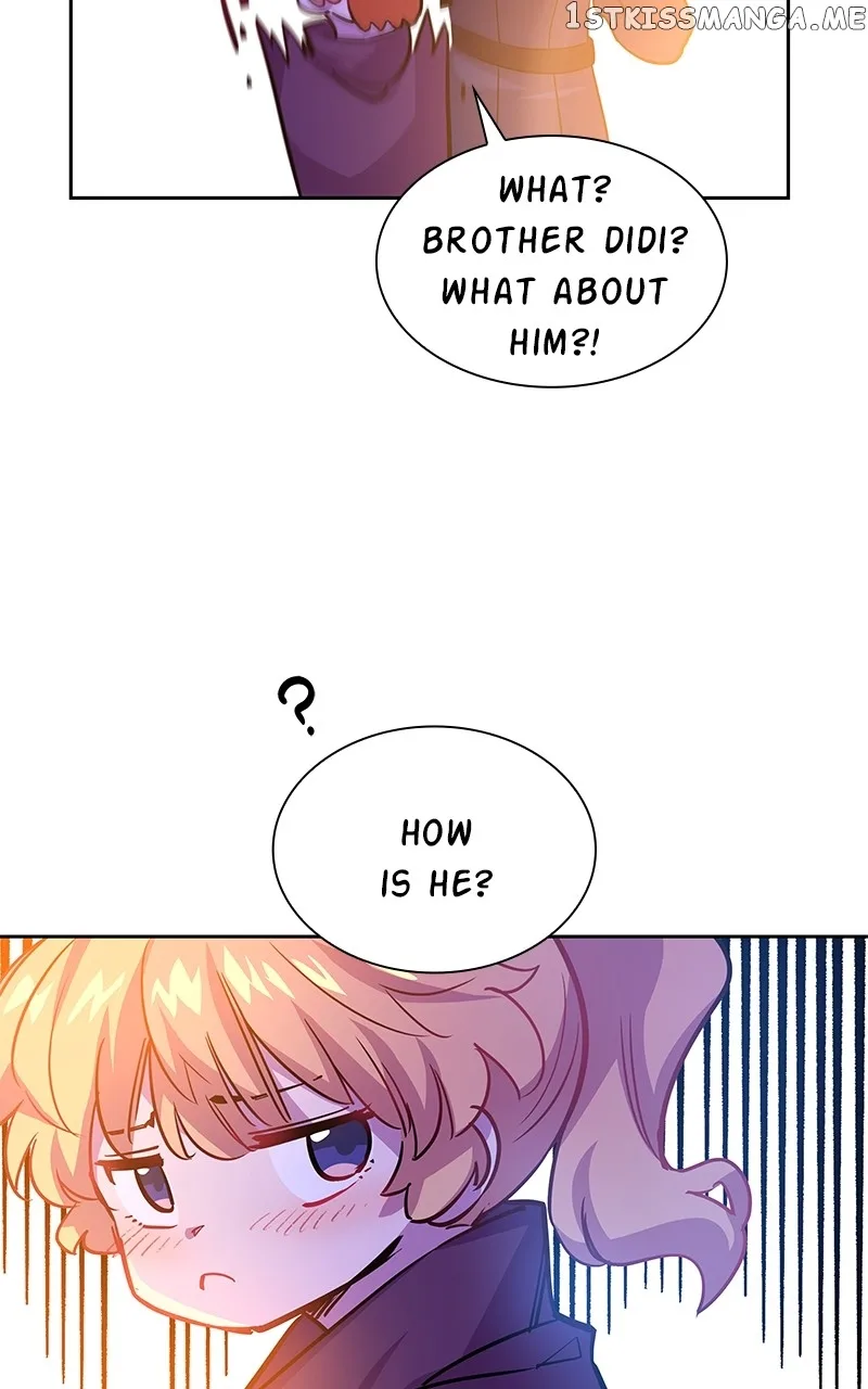 Filiarose – The Crown of Thorns Prophecy Chapter 72 page 43