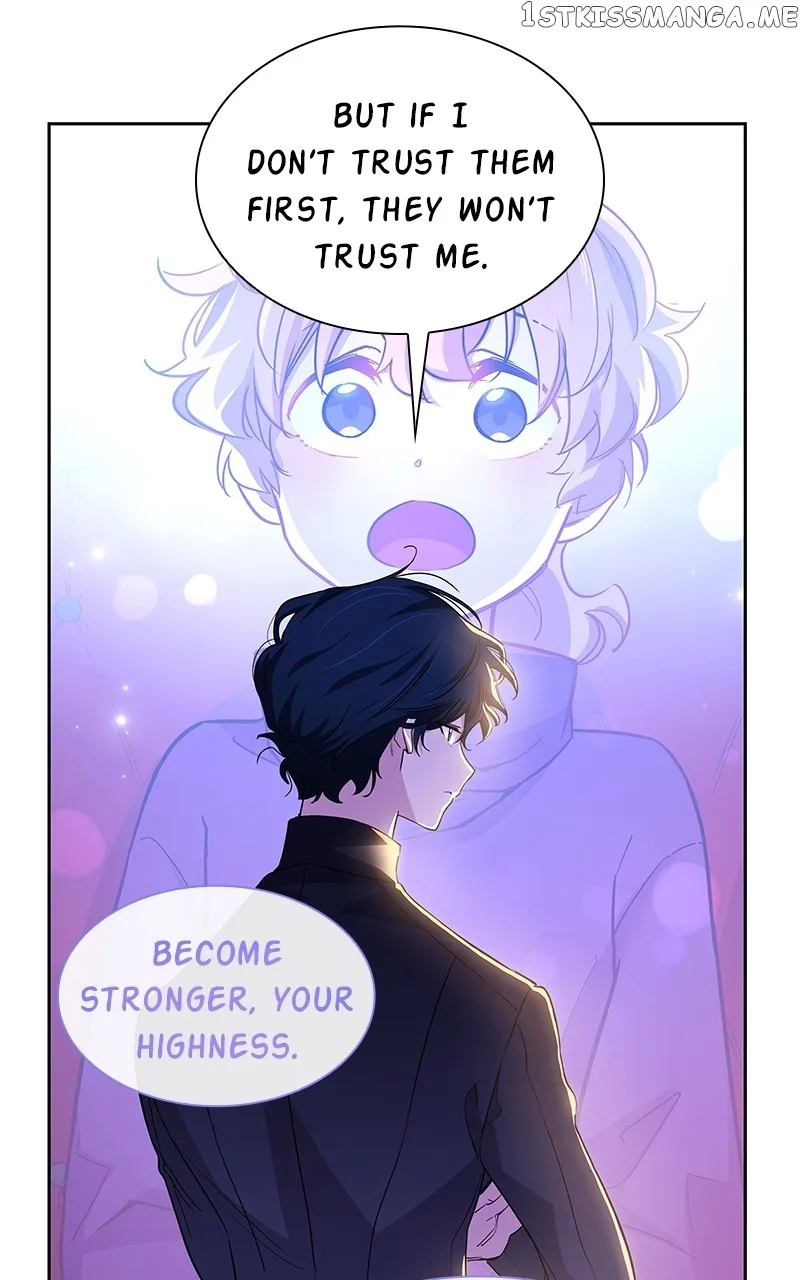 Filiarose – The Crown of Thorns Prophecy Chapter 72 page 40