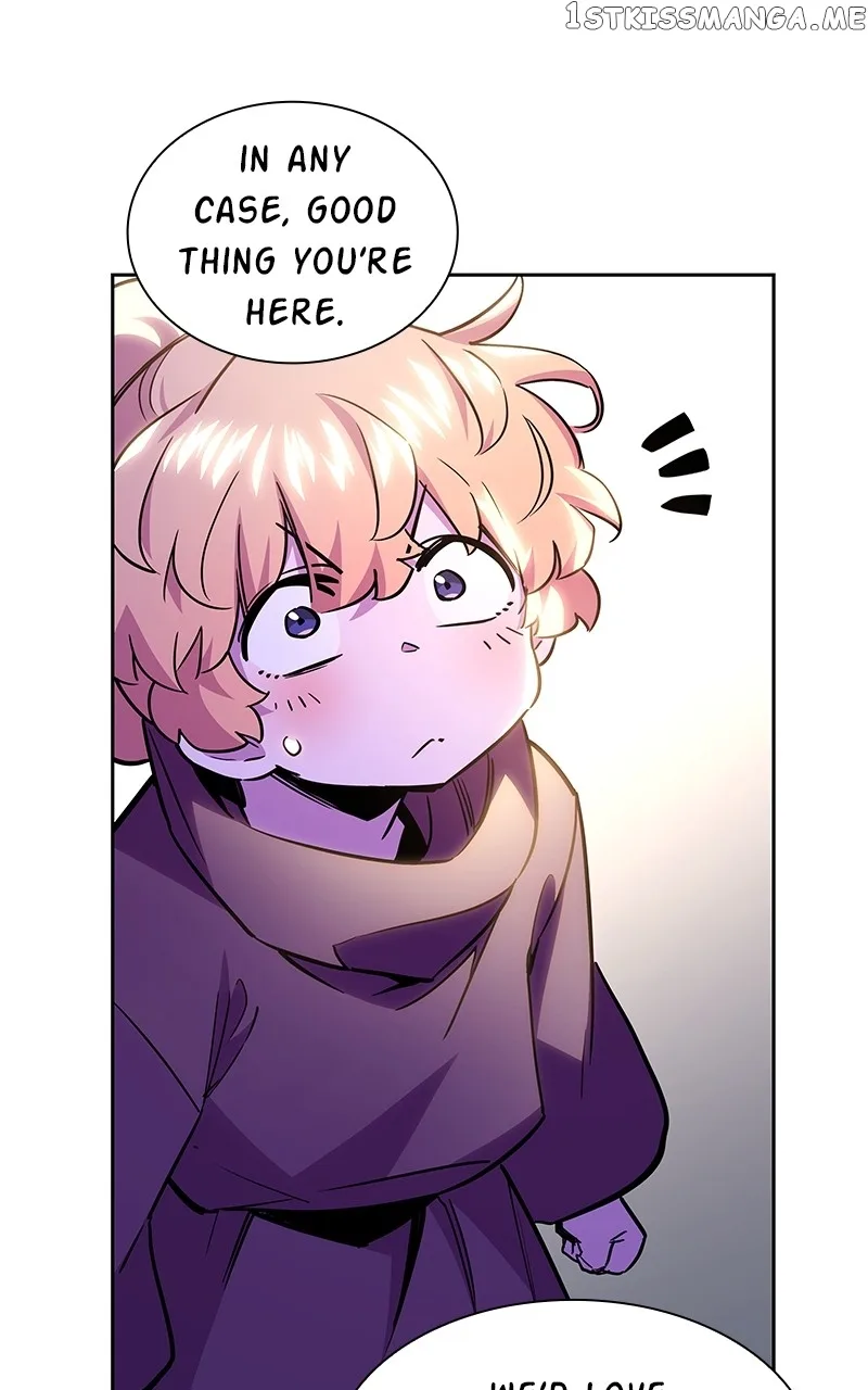 Filiarose – The Crown of Thorns Prophecy Chapter 72 page 26
