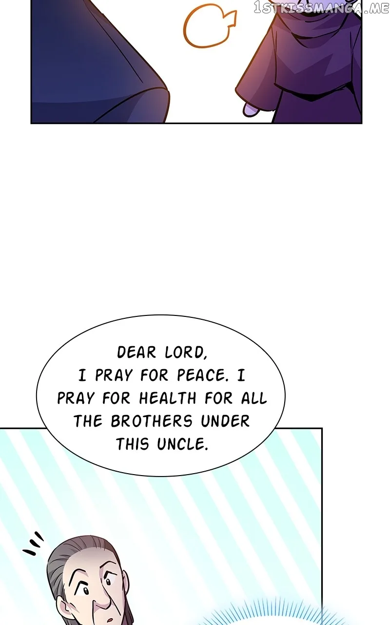 Filiarose – The Crown of Thorns Prophecy Chapter 72 page 30