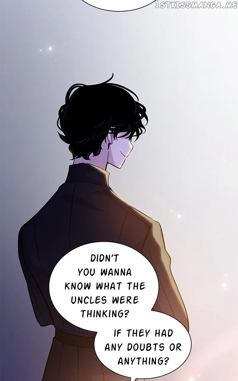 Filiarose – The Crown of Thorns Prophecy Chapter 72 page 36