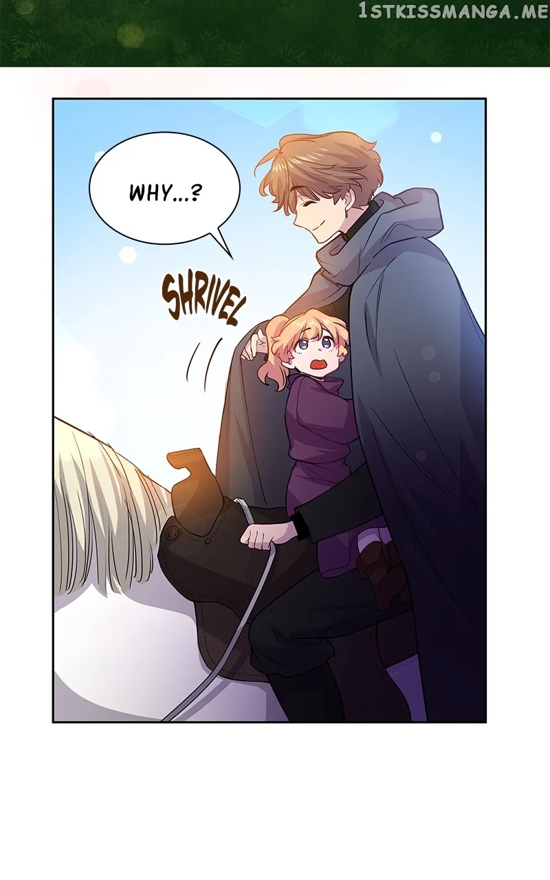 Filiarose – The Crown of Thorns Prophecy Chapter 72 page 65