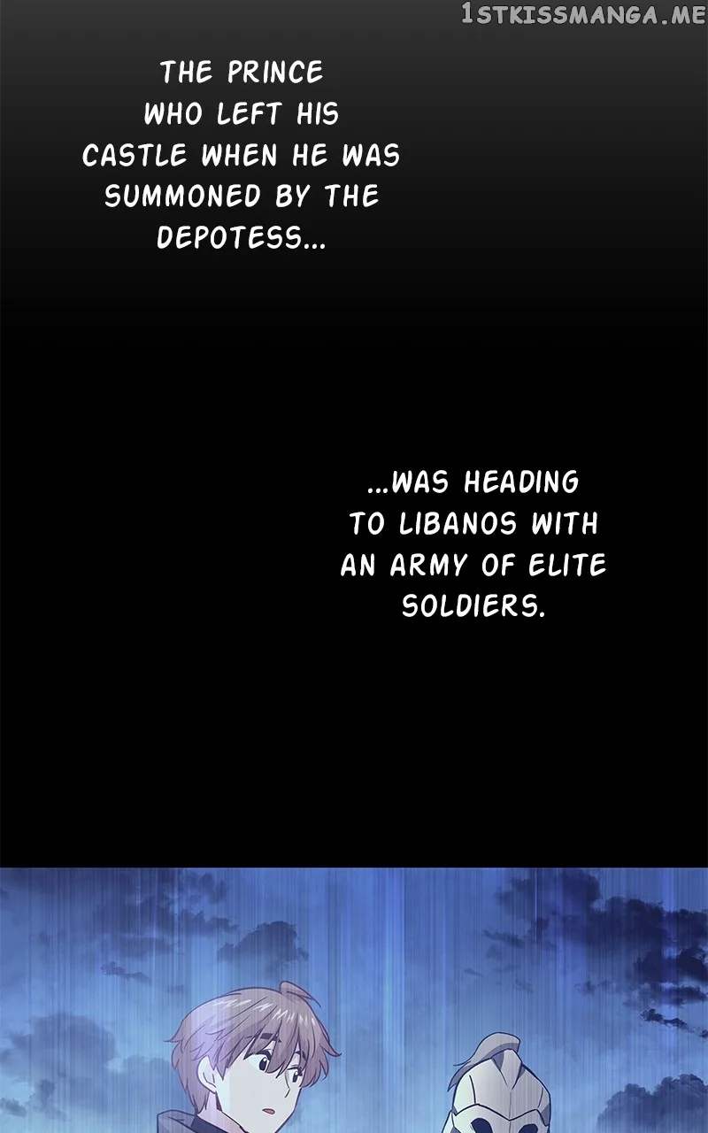 Filiarose – The Crown of Thorns Prophecy Chapter 72 page 46