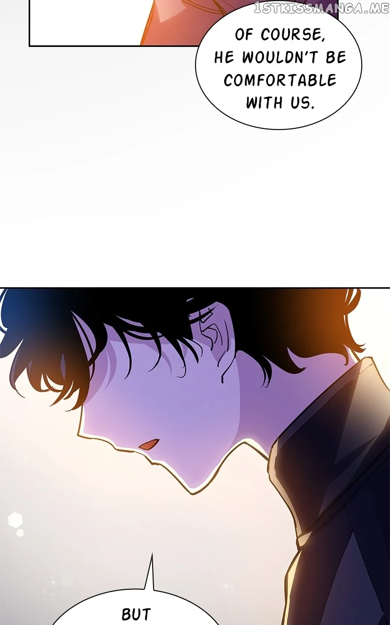 Filiarose – The Crown of Thorns Prophecy Chapter 72 page 51