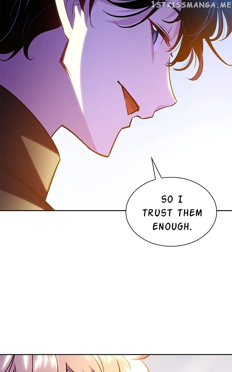 Filiarose – The Crown of Thorns Prophecy Chapter 72 page 38