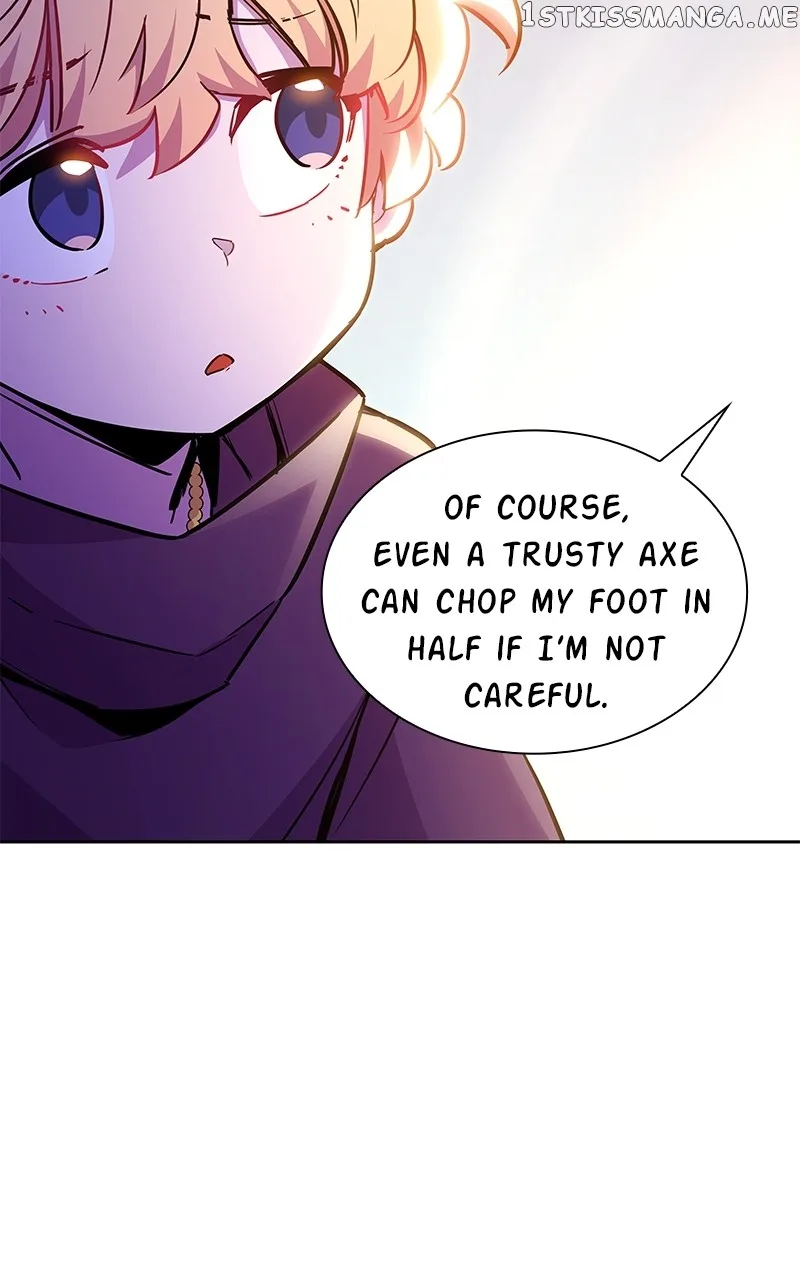 Filiarose – The Crown of Thorns Prophecy Chapter 72 page 39