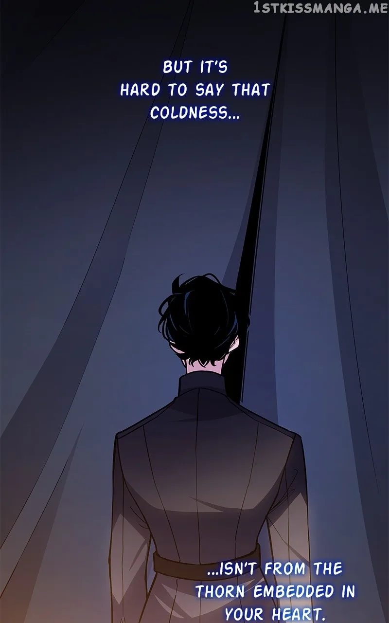 Filiarose – The Crown of Thorns Prophecy Chapter 72 page 61
