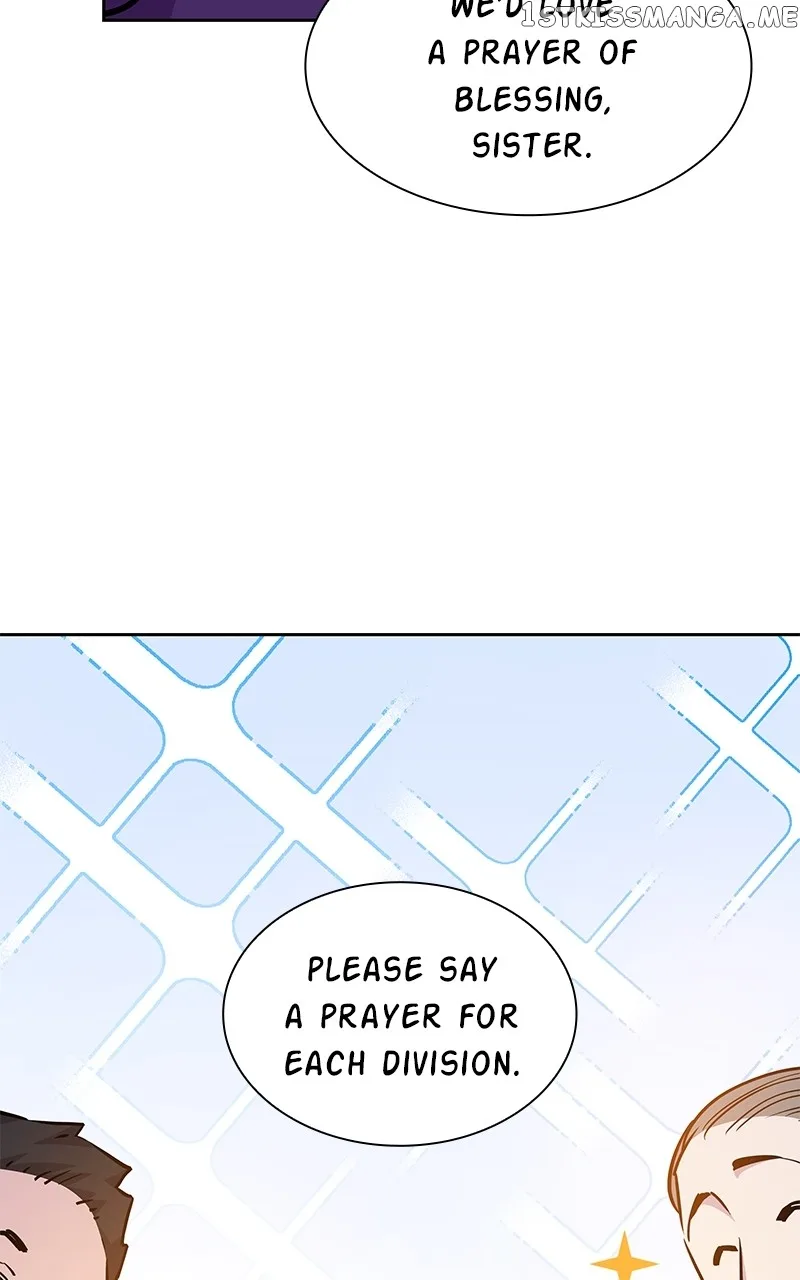 Filiarose – The Crown of Thorns Prophecy Chapter 72 page 27