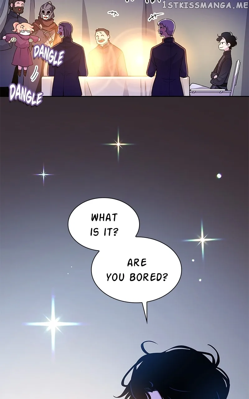 Filiarose – The Crown of Thorns Prophecy Chapter 72 page 23