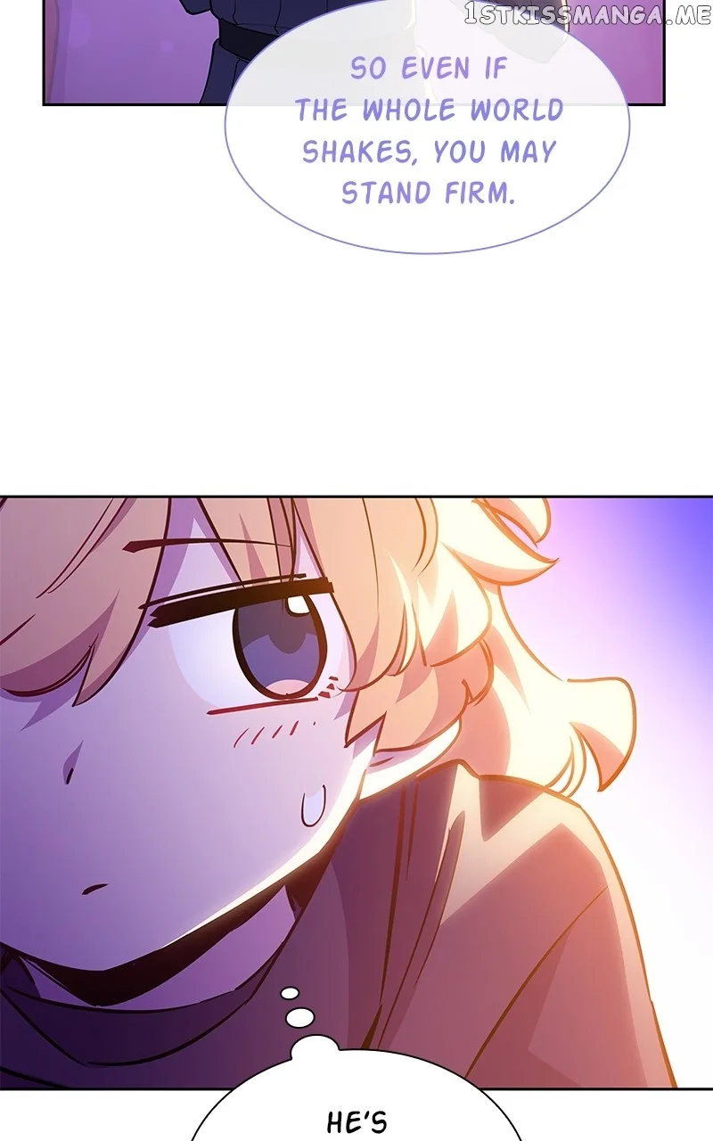 Filiarose – The Crown of Thorns Prophecy Chapter 72 page 41