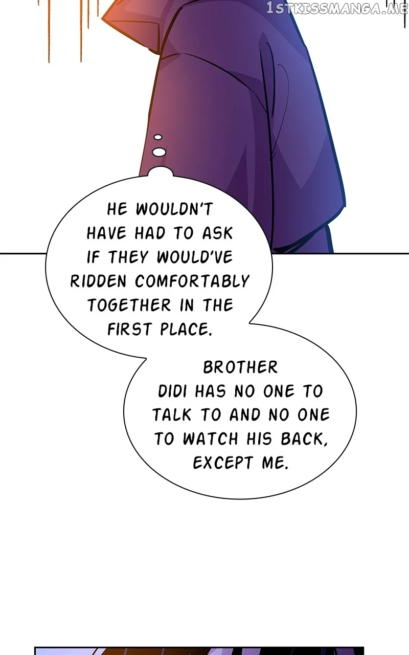 Filiarose – The Crown of Thorns Prophecy Chapter 72 page 44