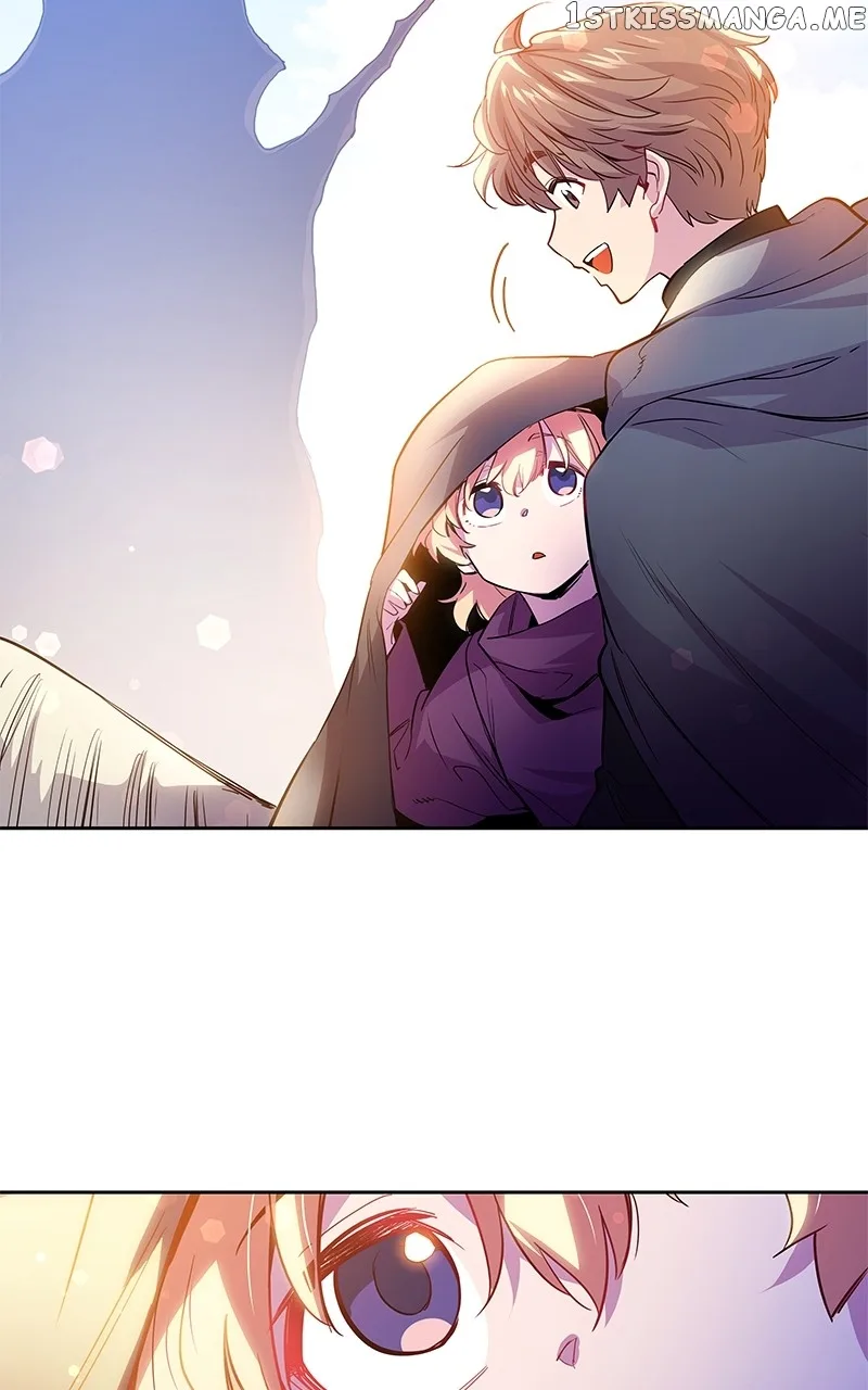 Filiarose – The Crown of Thorns Prophecy Chapter 72 page 78