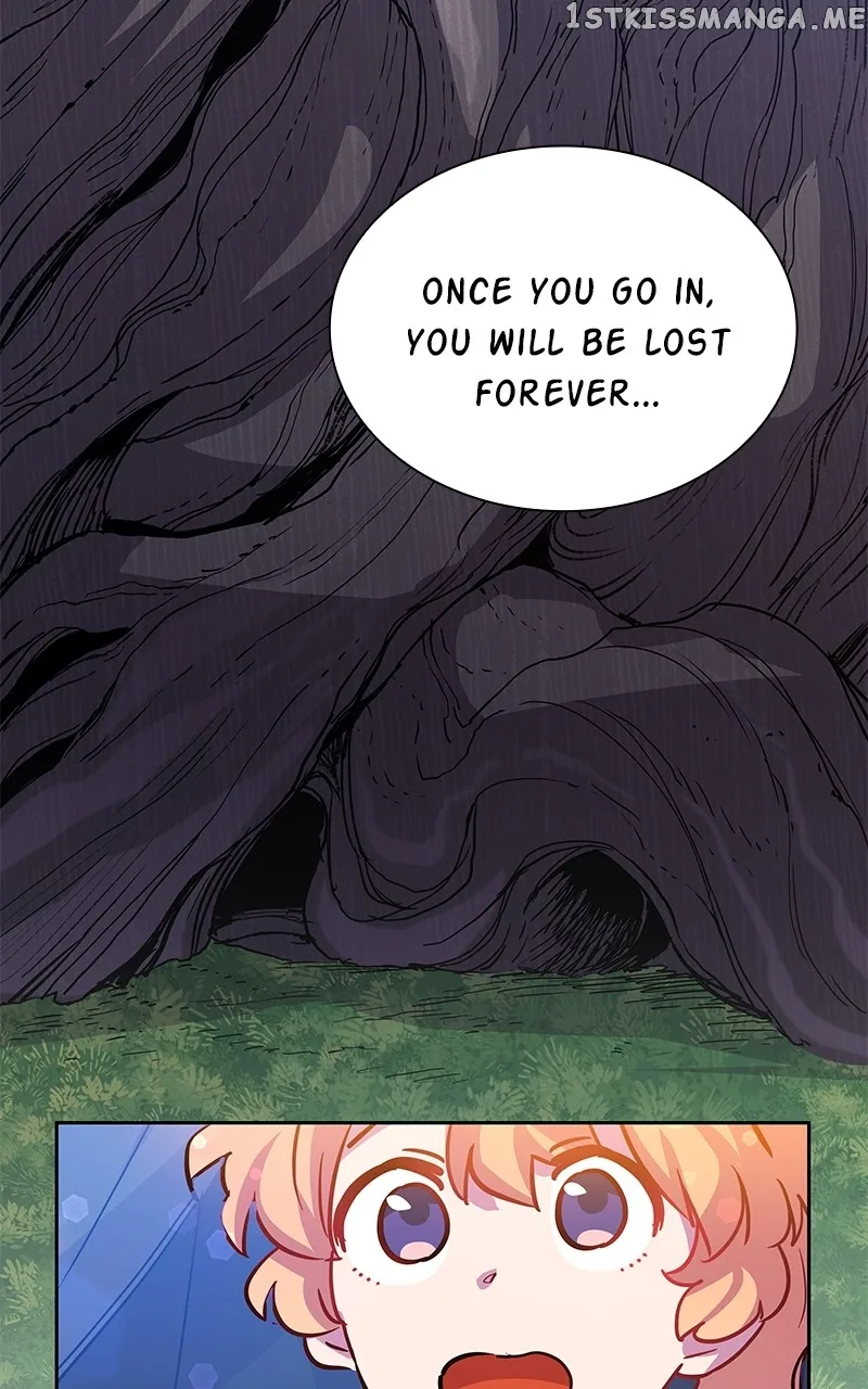 Filiarose – The Crown of Thorns Prophecy Chapter 72 page 74
